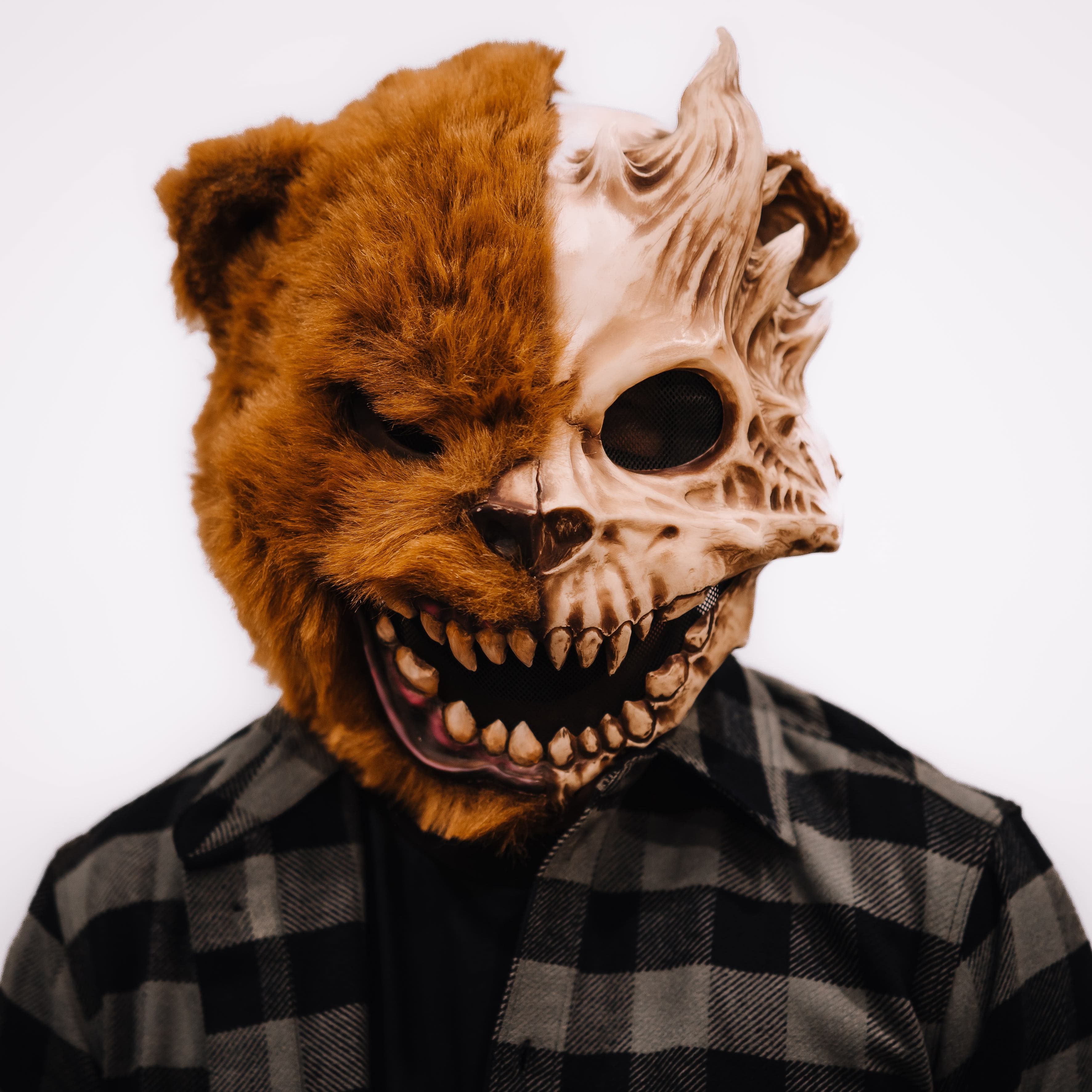 Bear Grillz - Oct 03, 2025 - Get your tickets at Electric Playhouse